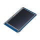 NX4827T043 4.3 Inch HMI Intelligent Smart USART UART Serial Touch TFT LCD Screen Module Display Panel For Raspberry Pi 2 A+ B+ Kits NX4827T043 4.3 Inch HMI Intelligent Smart USART UART Serial Touch TFT LCD Screen Module Display Panel For Raspberry Pi 2 A+ B+ Kits