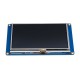 NX4827T043 4.3 Inch HMI Intelligent Smart USART UART Serial Touch TFT LCD Screen Module Display Panel For Raspberry Pi 2 A+ B+ Kits NX4827T043 4.3 Inch HMI Intelligent Smart USART UART Serial Touch TFT LCD Screen Module Display Panel For Raspberry Pi 2 A+ B+ Kits