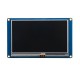 NX4827T043 4.3 Inch HMI Intelligent Smart USART UART Serial Touch TFT LCD Screen Module Display Panel For Raspberry Pi 2 A+ B+ Kits NX4827T043 4.3 Inch HMI Intelligent Smart USART UART Serial Touch TFT LCD Screen Module Display Panel For Raspberry Pi 2 A+ B+ Kits