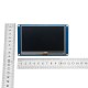 NX4827T043 4.3 Inch HMI Intelligent Smart USART UART Serial Touch TFT LCD Screen Module Display Panel For Raspberry Pi 2 A+ B+ Kits NX4827T043 4.3 Inch HMI Intelligent Smart USART UART Serial Touch TFT LCD Screen Module Display Panel For Raspberry Pi 2 A+ B+ Kits