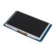 NX8048T070 7.0 Inch HMI Intelligent Smart USART UART Serial Touch TFT LCD Screen Module