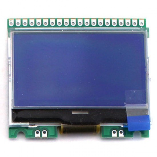 12864 Screen For DIY M12864 Graphics Version Transistor Tester Kit