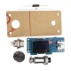 T12 Digital Soldering Station OLED Display Control Board STC Controller Kit T12 Digital Soldering Station OLED Display Control Board STC Controller Kit