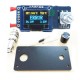 T12 Digital Soldering Station OLED Display Control Board STC Controller Kit T12 Digital Soldering Station OLED Display Control Board STC Controller Kit
