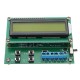 TGC700 4-20mA 10V Voltage Current Signal Generator 20mA Signal Transmitter With LCD 1602 Display TGC700 4-20mA 10V Voltage Current Signal Generator 20mA Signal Transmitter With LCD 1602 Display
