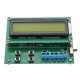 TGC700 4-20mA 10V Voltage Current Signal Generator 20mA Signal Transmitter With LCD 1602 Display