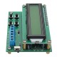 TGC700 4-20mA 10V Voltage Current Signal Generator 20mA Signal Transmitter With LCD 1602 Display TGC700 4-20mA 10V Voltage Current Signal Generator 20mA Signal Transmitter With LCD 1602 Display