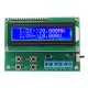 TGC700 4-20mA 10V Voltage Current Signal Generator 20mA Signal Transmitter With LCD 1602 Display