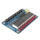 TM1638 Chip Key Display Module 8 Bits Digital LED Tube TM1638 Chip Key Display Module 8 Bits Digital LED Tube