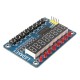 TM1638 Chip Key Display Module 8 Bits Digital LED Tube