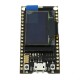433Mhz SX1278 ESP32 0.96 OLED Display Module 16M bytes (128M Bit) for Arduino - products that work with official Arduino boards 433Mhz SX1278 ESP32 0.96 OLED Display Module 16M bytes (128M Bit) for Arduino - products that work with official Arduino boards