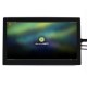13.3 Inch V1 HDMI VGA HD Display with Tempered Glass Capacitive Touch Screen 1920x1080 for NVIDIA Jetson Nano Raspberry Pi 13.3 Inch V1 HDMI VGA HD Display with Tempered Glass Capacitive Touch Screen 1920x1080 for NVIDIA Jetson Nano Raspberry Pi