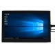 13.3 Inch V1 HDMI VGA HD Display with Tempered Glass Capacitive Touch Screen 1920x1080 for NVIDIA Jetson Nano Raspberry Pi 13.3 Inch V1 HDMI VGA HD Display with Tempered Glass Capacitive Touch Screen 1920x1080 for NVIDIA Jetson Nano Raspberry Pi