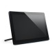13.3 Inch V1 HDMI VGA HD Display with Tempered Glass Capacitive Touch Screen 1920x1080 for NVIDIA Jetson Nano Raspberry Pi 13.3 Inch V1 HDMI VGA HD Display with Tempered Glass Capacitive Touch Screen 1920x1080 for NVIDIA Jetson Nano Raspberry Pi