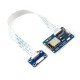 1.54 Inch Bare e-Paper Screen + Driver Board Onboard ESP8266 Module Wireless WiFi Red Black and White Display 1.54 Inch Bare e-Paper Screen + Driver Board Onboard ESP8266 Module Wireless WiFi Red Black and White Display