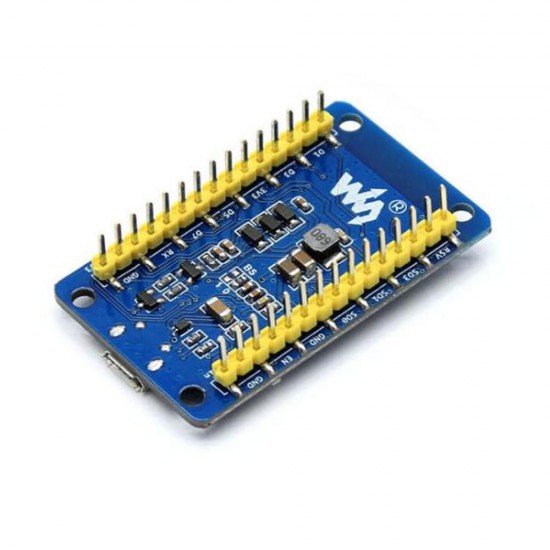 1.54 Inch Bare e-Paper Screen + Driver Board Onboard ESP8266 Module Wireless WiFi Red Black and White Display 1.54 Inch Bare e-Paper Screen + Driver Board Onboard ESP8266 Module Wireless WiFi Red Black and White Display