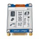 1.54 Inch E-ink Screen Display e-Paper Module Black/White SPI Support Partial Refresh For Raspberry Pi 1.54 Inch E-ink Screen Display e-Paper Module Black/White SPI Support Partial Refresh For Raspberry Pi