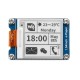 1.54 Inch E-ink Screen Display e-Paper Module Black/White SPI Support Partial Refresh For Raspberry Pi