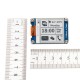 1.54 Inch E-ink Screen Display e-Paper Module Black/White SPI Support Partial Refresh For Raspberry Pi 1.54 Inch E-ink Screen Display e-Paper Module Black/White SPI Support Partial Refresh For Raspberry Pi