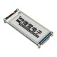 2.9 Inch E-ink Screen Display e-Paper Module SPI Interface Partial Refresh For Raspberry Pi 2.9 Inch E-ink Screen Display e-Paper Module SPI Interface Partial Refresh For Raspberry Pi