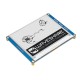 4.2 Inch E-ink Screen Display e-Paper Module SPI Interface Black/White For Raspberry Pi 4.2 Inch E-ink Screen Display e-Paper Module SPI Interface Black/White For Raspberry Pi
