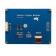4.2 Inch E-ink Screen Display e-Paper Module SPI Interface Black/White For Raspberry Pi 4.2 Inch E-ink Screen Display e-Paper Module SPI Interface Black/White For Raspberry Pi