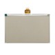 7.5 Inch Bare e-Paper Screen + Driver Board Onboard ESP8266 Module Wireless WiFi Yellow Black and White Display