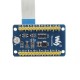 7.5 Inch Bare e-Paper Screen + Driver Board Onboard ESP8266 Module Wireless WiFi Yellow Black and White Display 7.5 Inch Bare e-Paper Screen + Driver Board Onboard ESP8266 Module Wireless WiFi Yellow Black and White Display