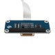 7.5 Inch E-ink Screen Module e-Paper Display SPI Interface 7.5inch e-Paper HAT 800x480 Resolution For Raspberry/Jetson Nano/Arduino/Nucleo