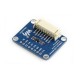 0.96 inch Color LCD Expansion Board Module IPS Screen SPI Interface compatible For Arduino