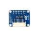 0.96 inch Color LCD Expansion Board Module IPS Screen SPI Interface compatible For Arduino