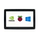 10.1 Inch Capacitive Screen HDMI VGA AV 1024x600 High Compatibility Mini PC LCD Display Board For Jetson Nano 10.1 Inch Capacitive Screen HDMI VGA AV 1024x600 High Compatibility Mini PC LCD Display Board For Jetson Nano