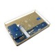 10.1 Inch Capacitive Screen HDMI VGA AV 1024x600 High Compatibility Mini PC LCD Display Board For Jetson Nano 10.1 Inch Capacitive Screen HDMI VGA AV 1024x600 High Compatibility Mini PC LCD Display Board For Jetson Nano