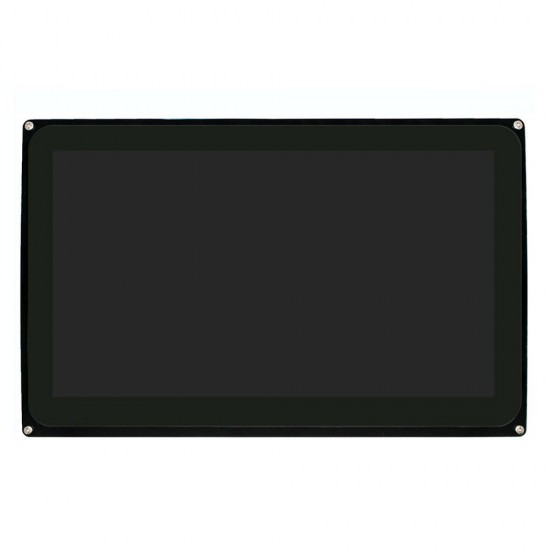 10.1 Inch Capacitive Screen HDMI VGA AV 1024x600 High Compatibility Mini PC LCD Display Board For Jetson Nano 10.1 Inch Capacitive Screen HDMI VGA AV 1024x600 High Compatibility Mini PC LCD Display Board For Jetson Nano