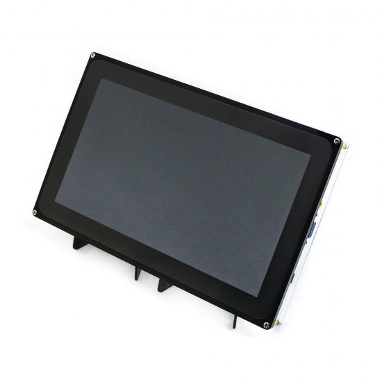 10.1 Inch Capacitive Screen HDMI VGA AV 1024x600 High Compatibility Mini PC LCD Display Board For Jetson Nano 10.1 Inch Capacitive Screen HDMI VGA AV 1024x600 High Compatibility Mini PC LCD Display Board For Jetson Nano