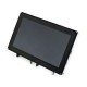 10.1 Inch Capacitive Screen HDMI VGA AV 1024x600 High Compatibility Mini PC LCD Display Board For Jetson Nano 10.1 Inch Capacitive Screen HDMI VGA AV 1024x600 High Compatibility Mini PC LCD Display Board For Jetson Nano