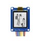 1.3 inch Black and White Memory SPI LCD Display with Internal Memory 144x168 For STM32