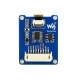 1.3 inch Black and White Memory SPI LCD Display with Internal Memory 144x168 For STM32