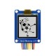 1.3 inch Black and White Memory SPI LCD Display with Internal Memory 144x168 For STM32