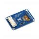1.3 inch Color LCD Expansion Board IPS Screen SPI Interface 240x240 HD Resolution IPS Screen 65K Color Module
