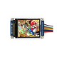 1.8 inch Color LCD Display 128x160 Resolution SPI Interface 65K Color 1.8inch LCD Module 1.8 inch Color LCD Display 128x160 Resolution SPI Interface 65K Color 1.8inch LCD Module