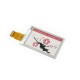 2.7 Inch Ink Screen Bare Screen e-Paper Display Module 264x176 Resolution 2.7inch E-Ink Raw Display Three-color 2.7 Inch Ink Screen Bare Screen e-Paper Display Module 264x176 Resolution 2.7inch E-Ink Raw Display Three-color