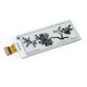 2.9 Inch ink Screen Bare Board 2.9inch E-Ink Display HAT 296x128 Resolution Black and White e-paper Module
