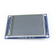 3.2 Inch Color Touch Display TFT LCD 320x240 Resolution Module Board ILI9325 Driver
