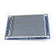 3.2 Inch Color Touch Display TFT LCD 320x240 Resolution Module Board ILI9325 Driver 3.2 Inch Color Touch Display TFT LCD 320x240 Resolution Module Board ILI9325 Driver