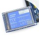 3.2 Inch Color Touch Display TFT LCD 320x240 Resolution Module Board ILI9325 Driver 3.2 Inch Color Touch Display TFT LCD 320x240 Resolution Module Board ILI9325 Driver
