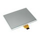 5.83 inch Electronic ink Screen E-paper 648x480 Resolution Red Black White Three-color Bare Board e-Paper HAT 5.83 inch Electronic ink Screen E-paper 648x480 Resolution Red Black White Three-color Bare Board e-Paper HAT