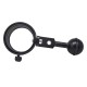 18650/26650/32650 Battery Diving Flashlight Photography Bracket Arm Clamp Support 18650/26650/32650 Battery Diving Flashlight Photography Bracket Arm Clamp Support