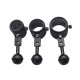 18650/26650/32650 Battery Diving Flashlight Photography Bracket Arm Clamp Support 18650/26650/32650 Battery Diving Flashlight Photography Bracket Arm Clamp Support