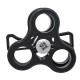 3-Hole Underwater Butterfly Clip Bracket Holder for Diving Light Arms Camera Arm Diving Flashlight